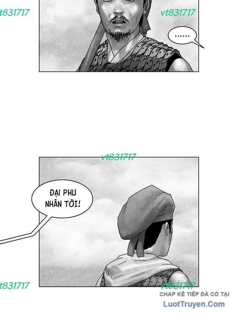 Máu Lạnh Chapter 76 - 11