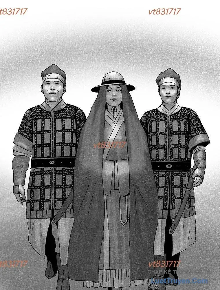 Máu Lạnh Chapter 76 - 12