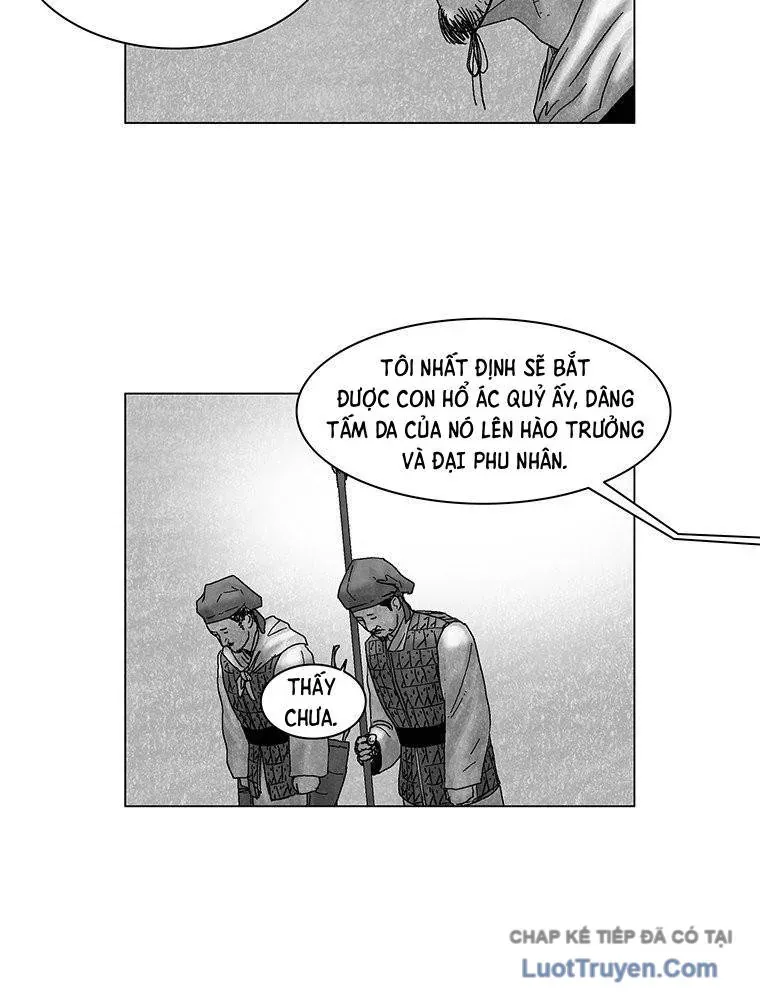 Máu Lạnh Chapter 76 - 16