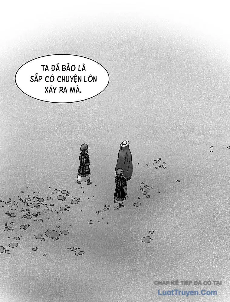 Máu Lạnh Chapter 76 - 17