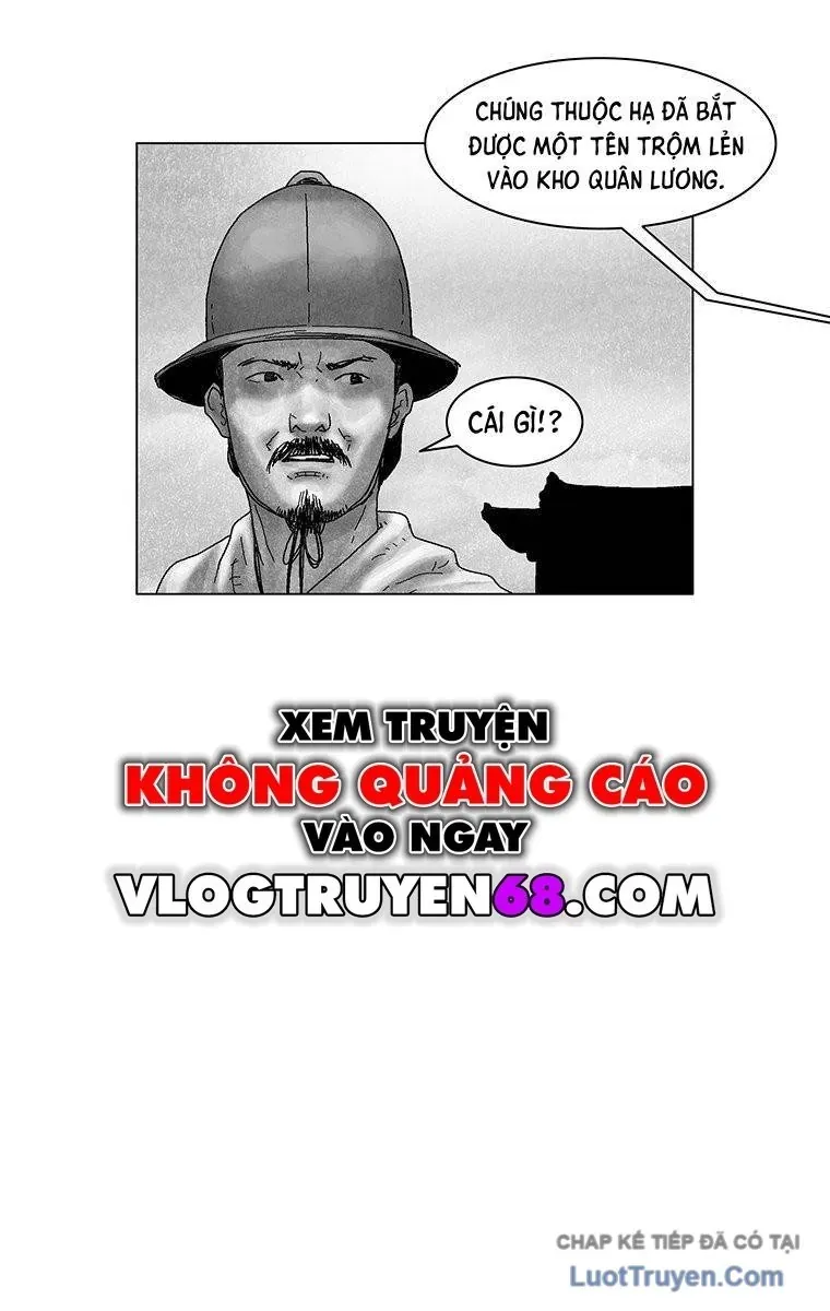 Máu Lạnh Chapter 76 - 19