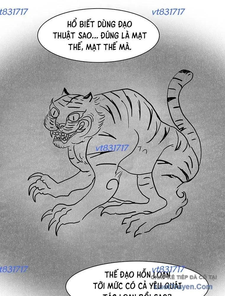 Máu Lạnh Chapter 76 - 3