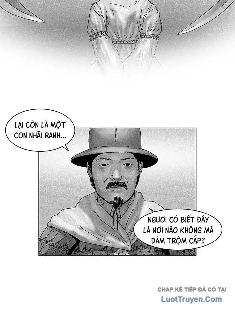 Máu Lạnh Chapter 76 - 21