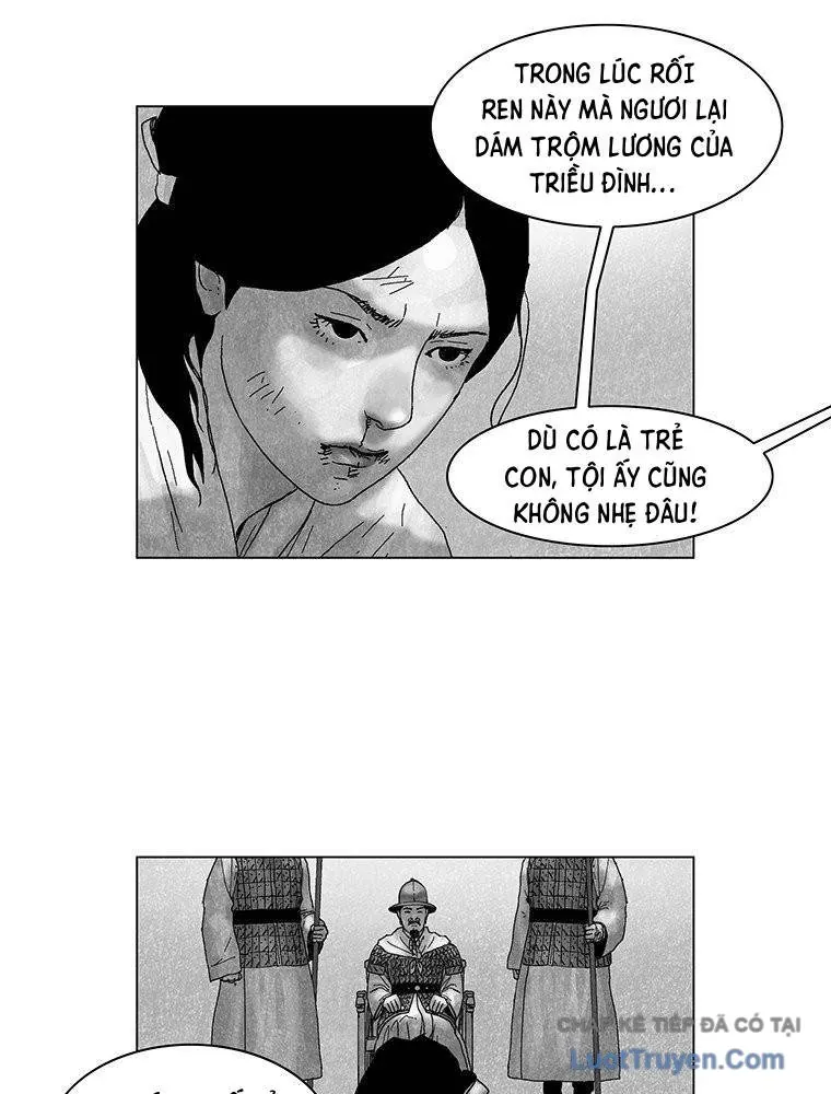 Máu Lạnh Chapter 76 - 22