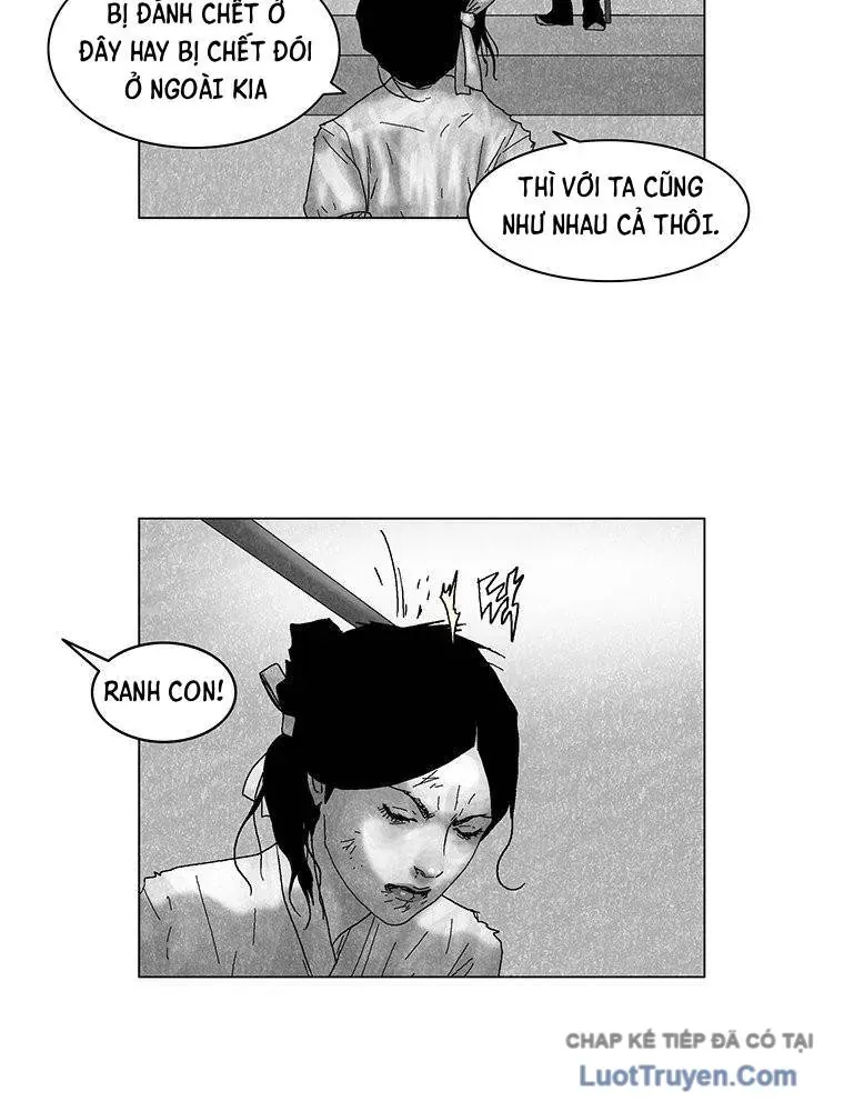 Máu Lạnh Chapter 76 - 23