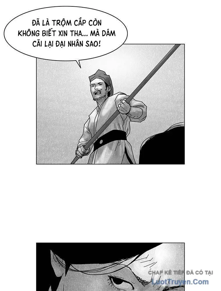 Máu Lạnh Chapter 76 - 24