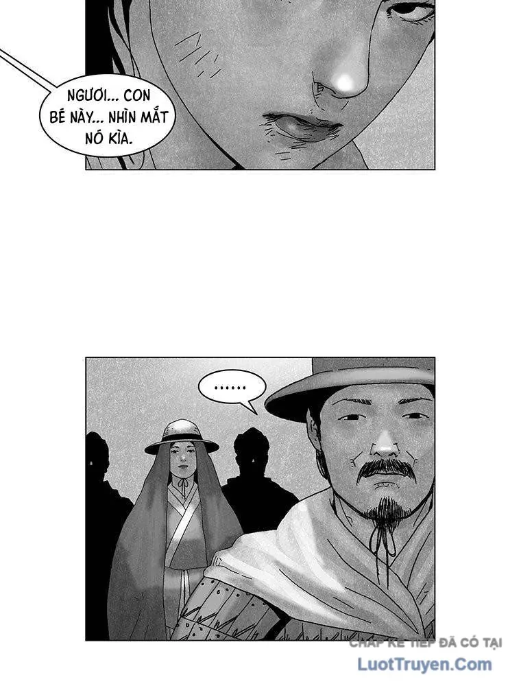 Máu Lạnh Chapter 76 - 25
