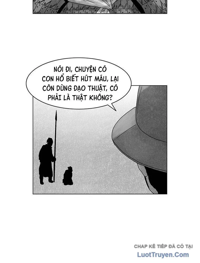 Máu Lạnh Chapter 76 - 28