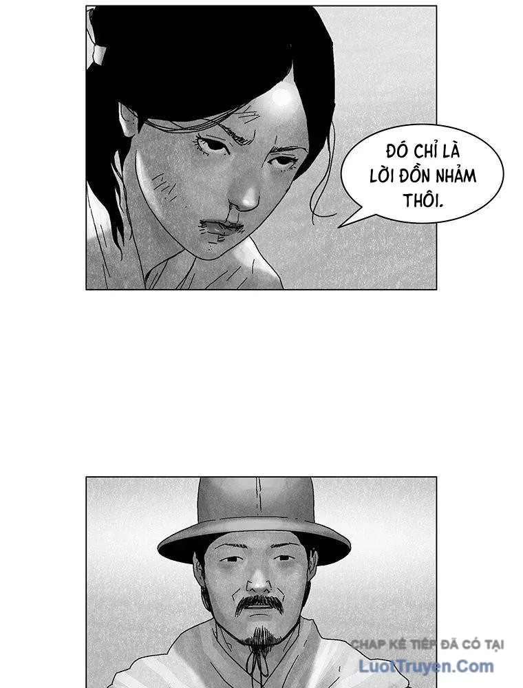 Máu Lạnh Chapter 76 - 29
