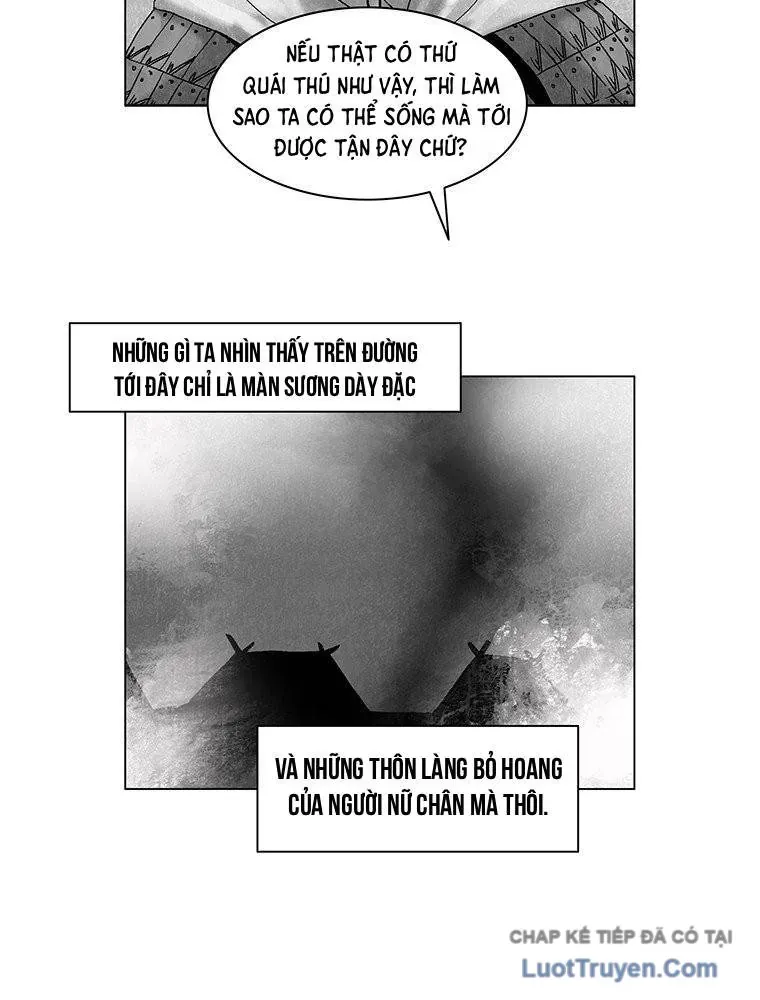 Máu Lạnh Chapter 76 - 30