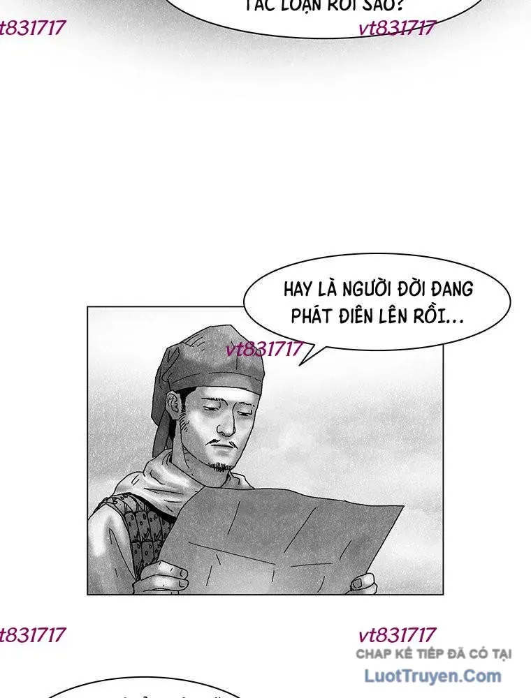 Máu Lạnh Chapter 76 - 4