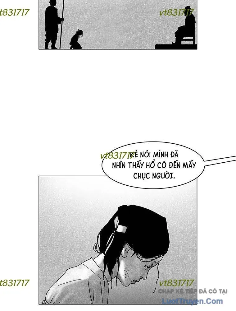 Máu Lạnh Chapter 76 - 32