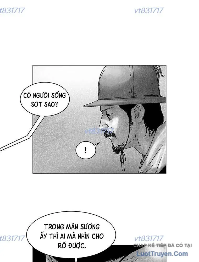 Máu Lạnh Chapter 76 - 33