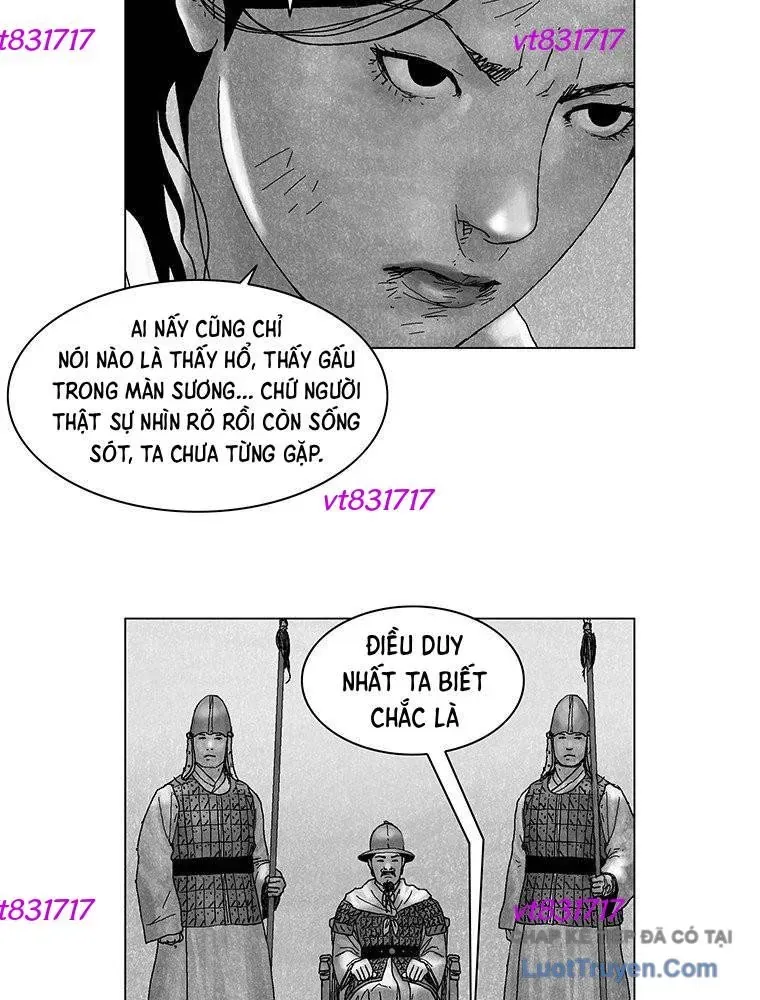 Máu Lạnh Chapter 76 - 34