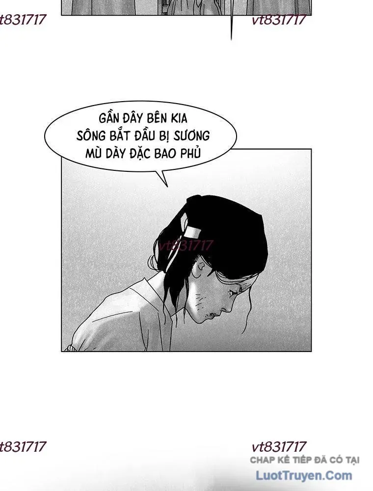 Máu Lạnh Chapter 76 - 35