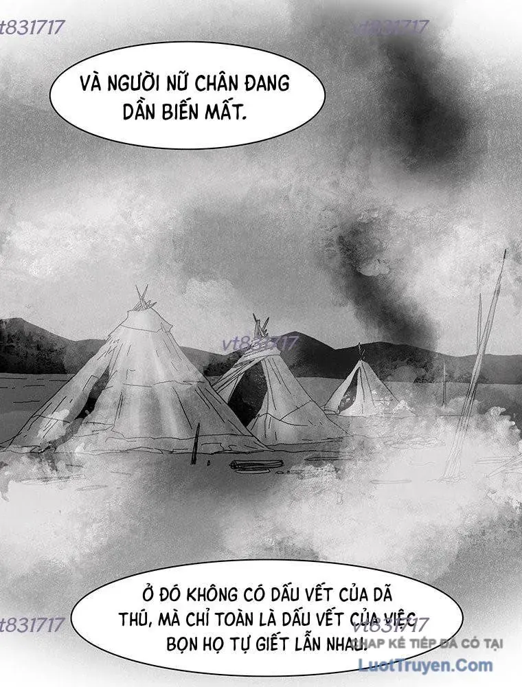Máu Lạnh Chapter 76 - 36