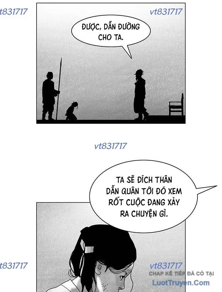 Máu Lạnh Chapter 76 - 40