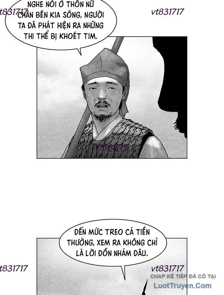 Máu Lạnh Chapter 76 - 5