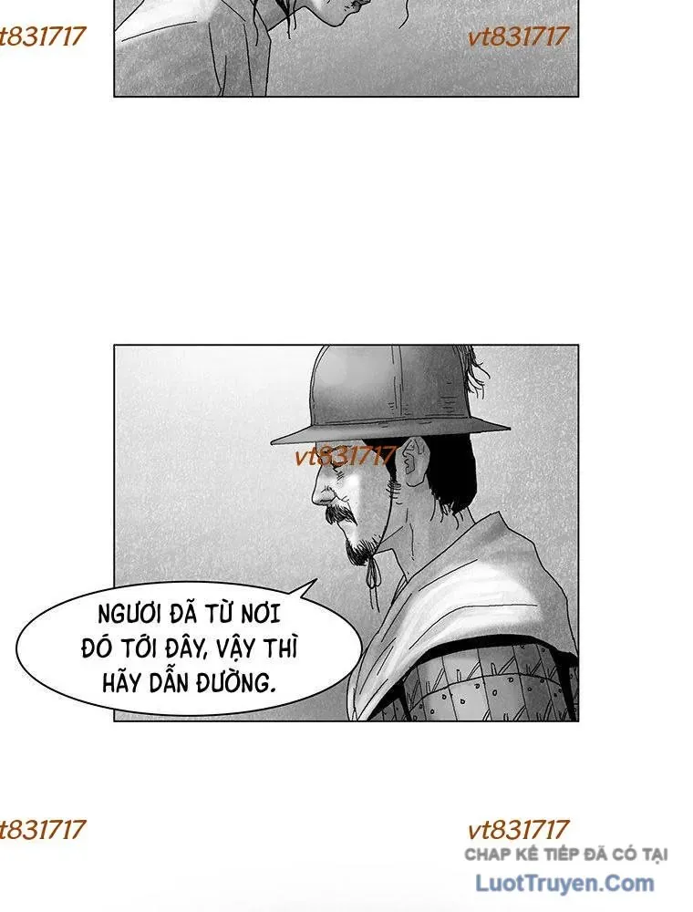 Máu Lạnh Chapter 76 - 41