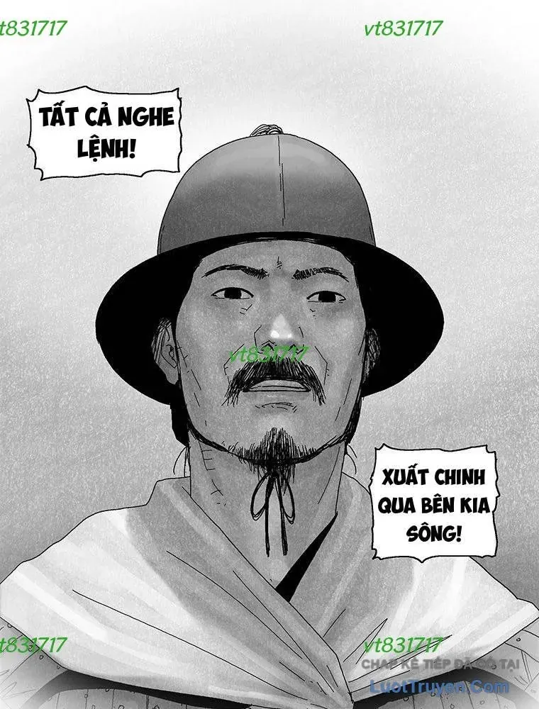 Máu Lạnh Chapter 76 - 42