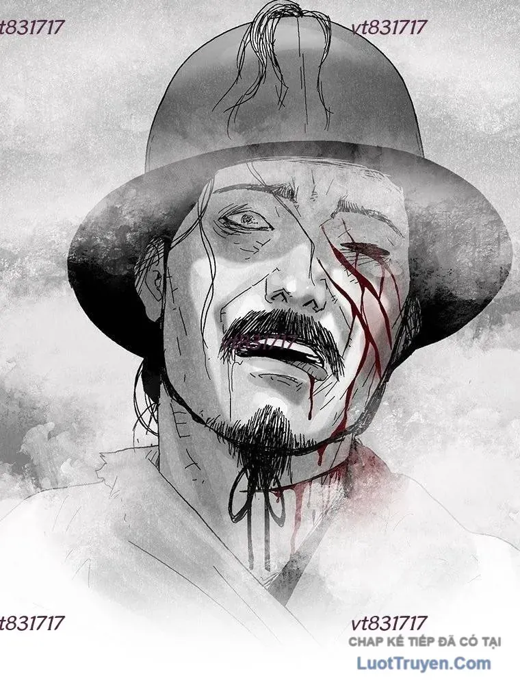 Máu Lạnh Chapter 76 - 44