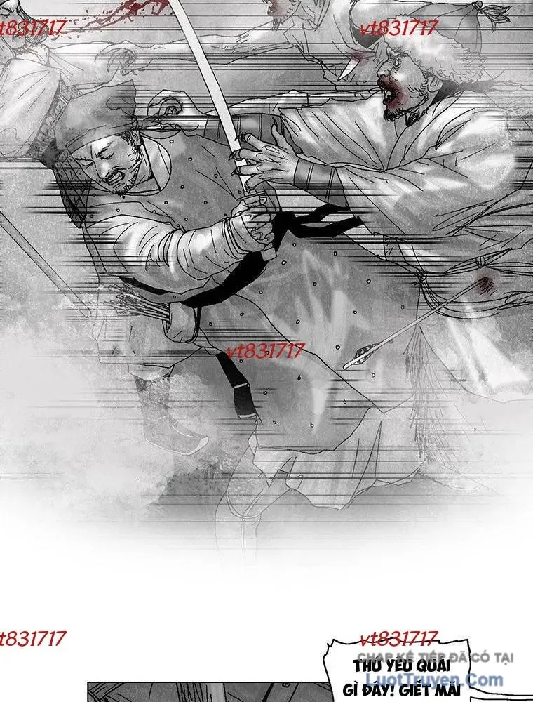 Máu Lạnh Chapter 76 - 47