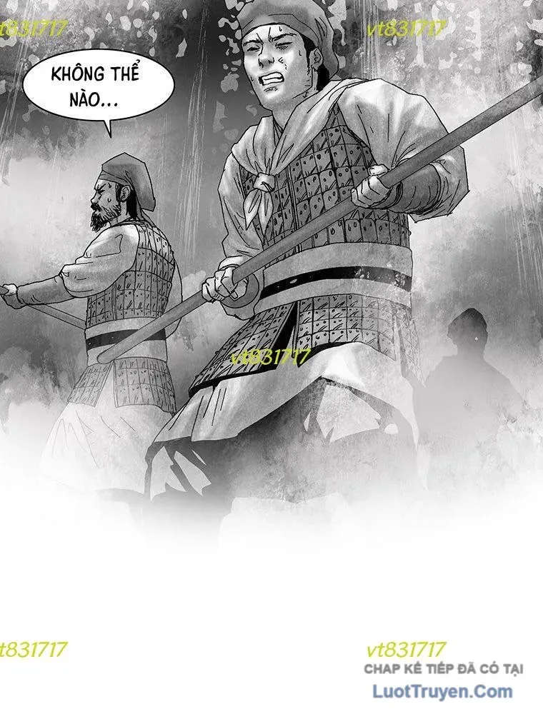 Máu Lạnh Chapter 76 - 49
