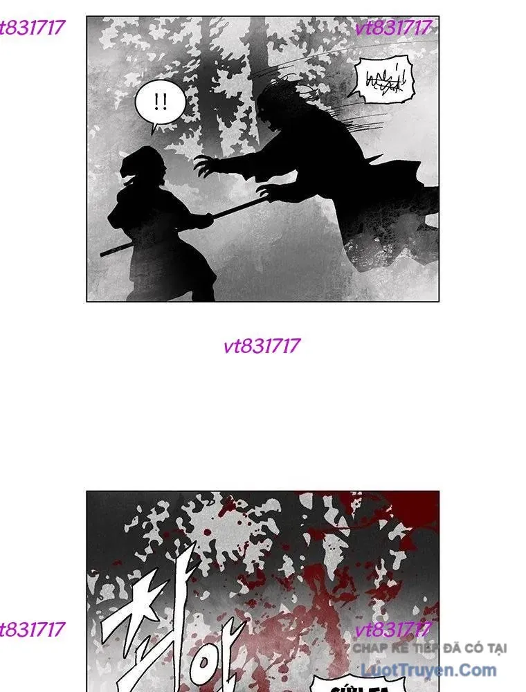 Máu Lạnh Chapter 76 - 50