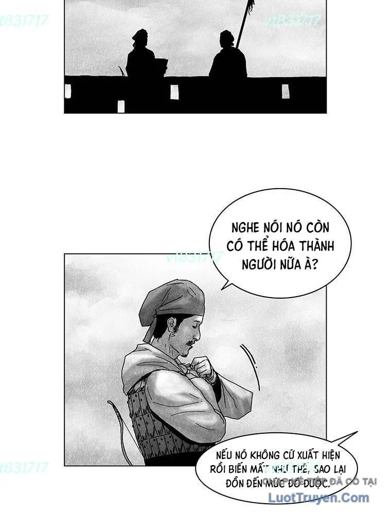 Máu Lạnh Chapter 76 - 6