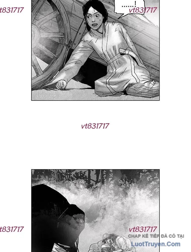 Máu Lạnh Chapter 76 - 53