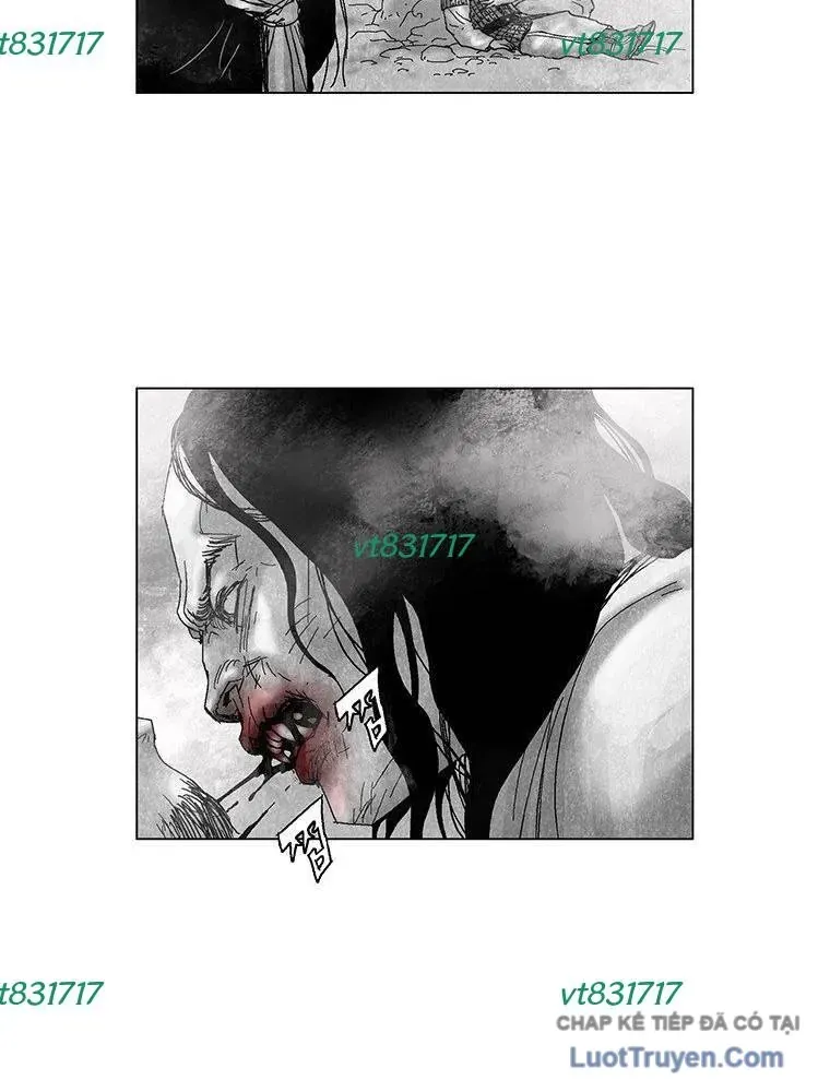 Máu Lạnh Chapter 76 - 54