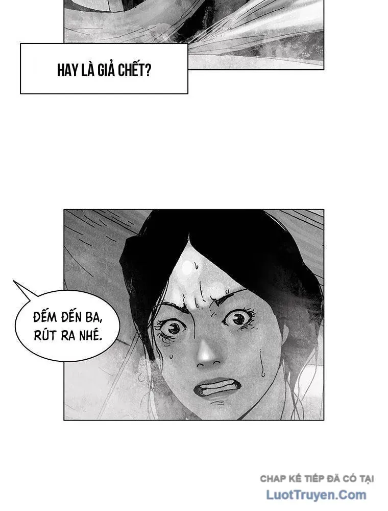 Máu Lạnh Chapter 76 - 56