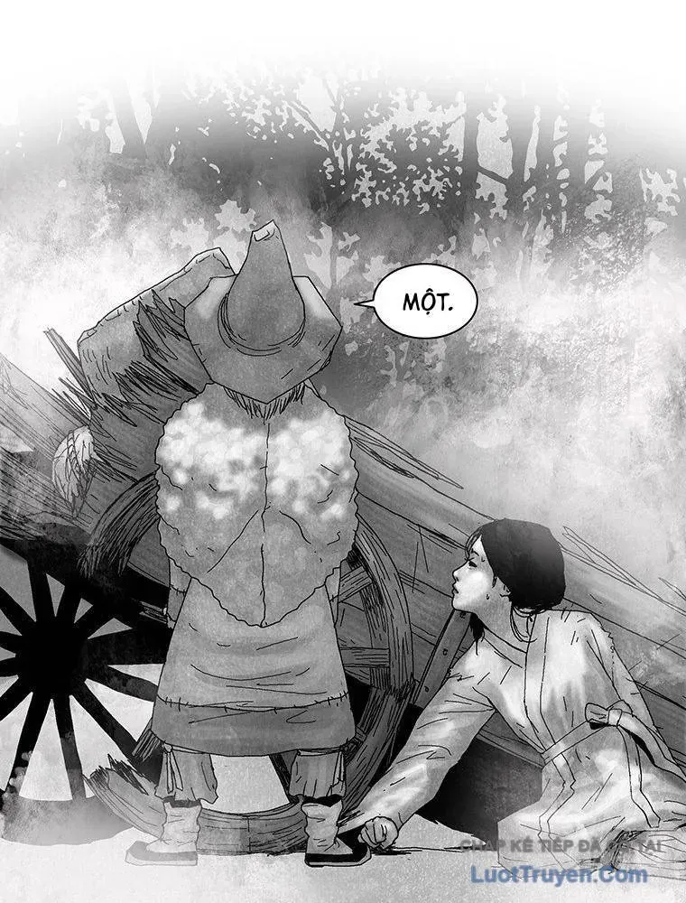 Máu Lạnh Chapter 76 - 57