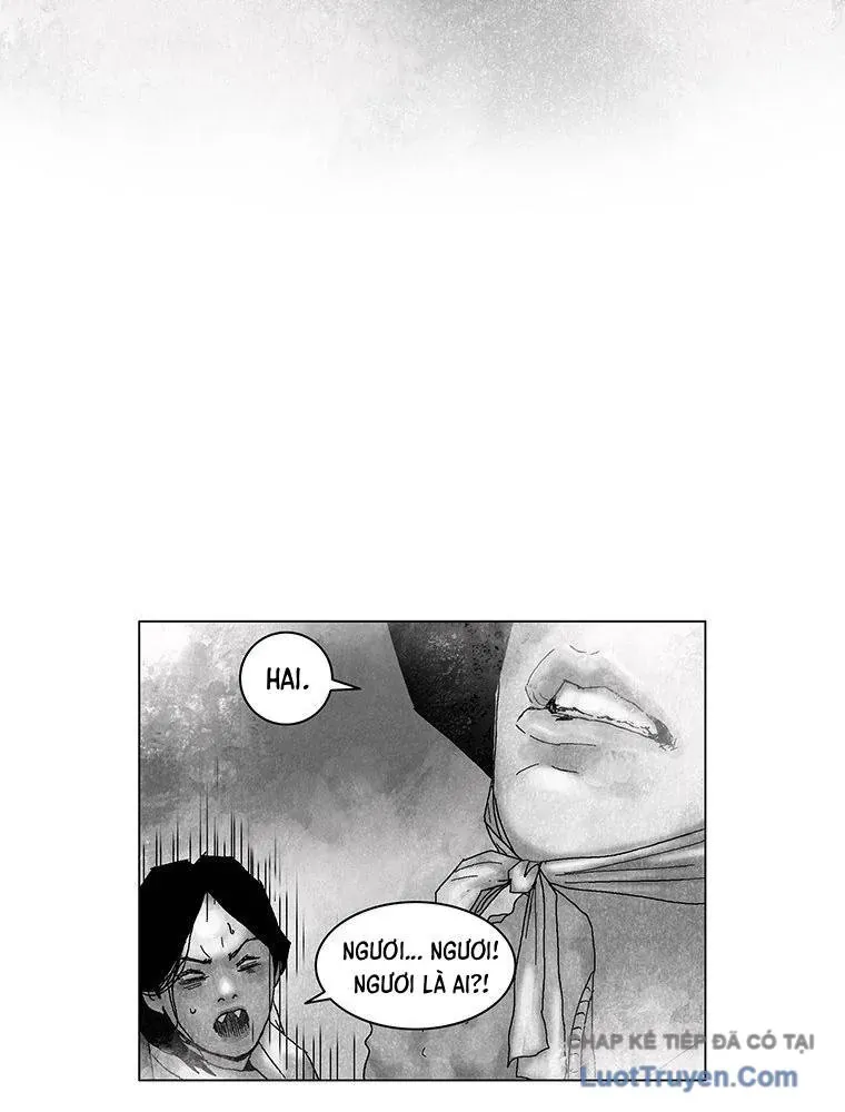 Máu Lạnh Chapter 76 - 58