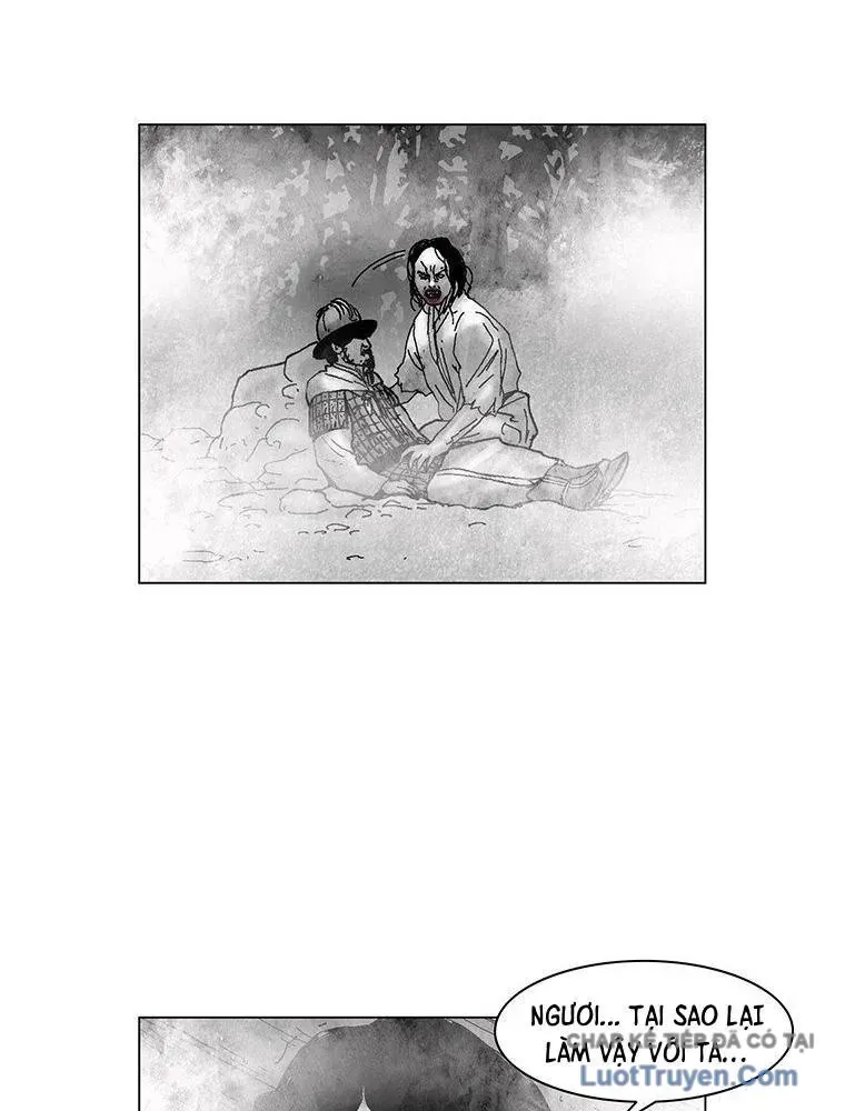 Máu Lạnh Chapter 76 - 64