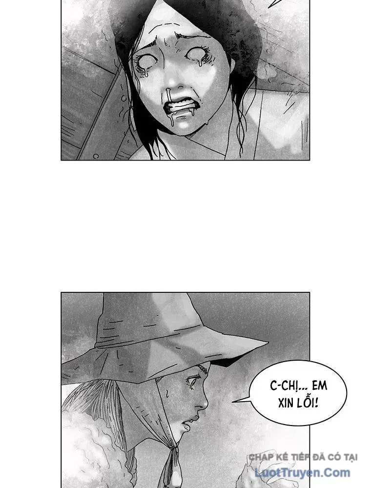 Máu Lạnh Chapter 76 - 65