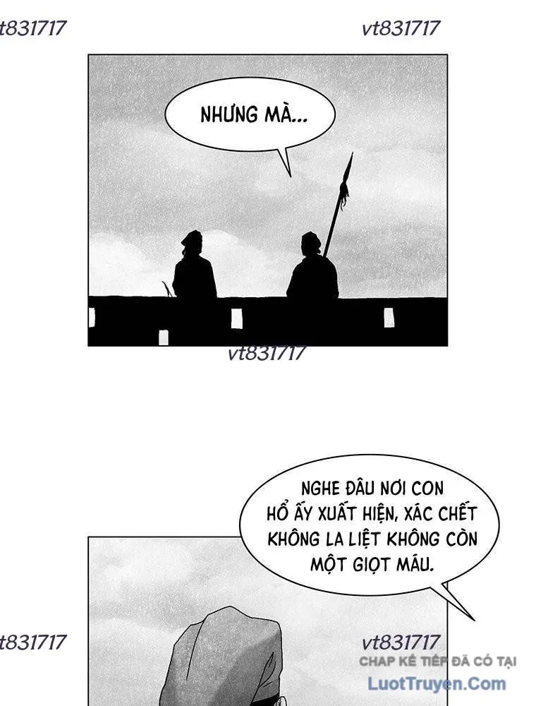 Máu Lạnh Chapter 76 - 8