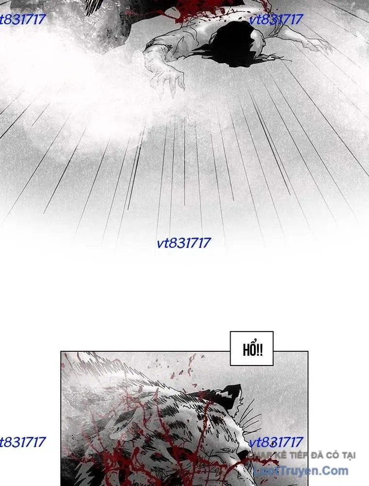 Máu Lạnh Chapter 76 - 74