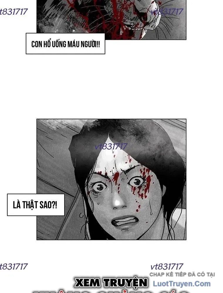 Máu Lạnh Chapter 76 - 75