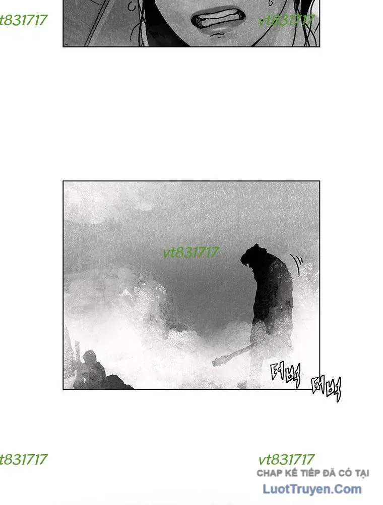 Máu Lạnh Chapter 76 - 81