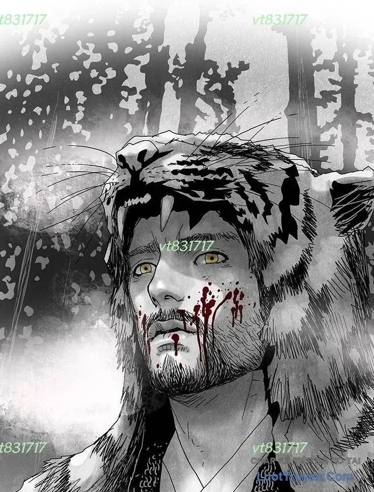 Máu Lạnh Chapter 76 - 82