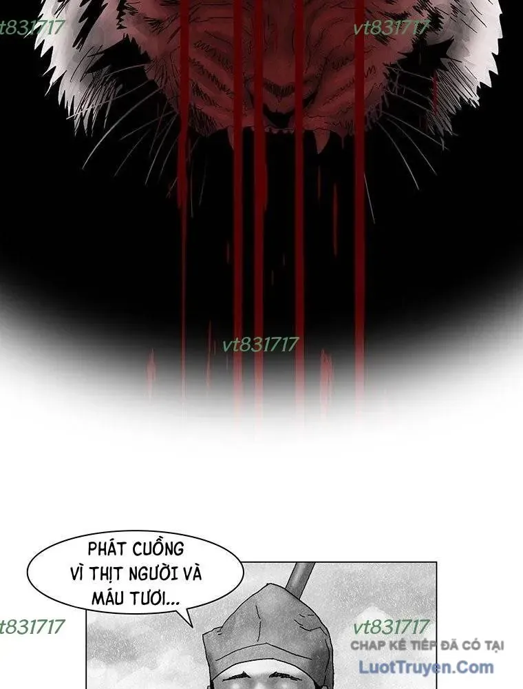 Máu Lạnh Chapter 76 - 10