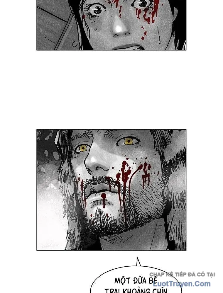 Máu Lạnh Chapter 77 - 2