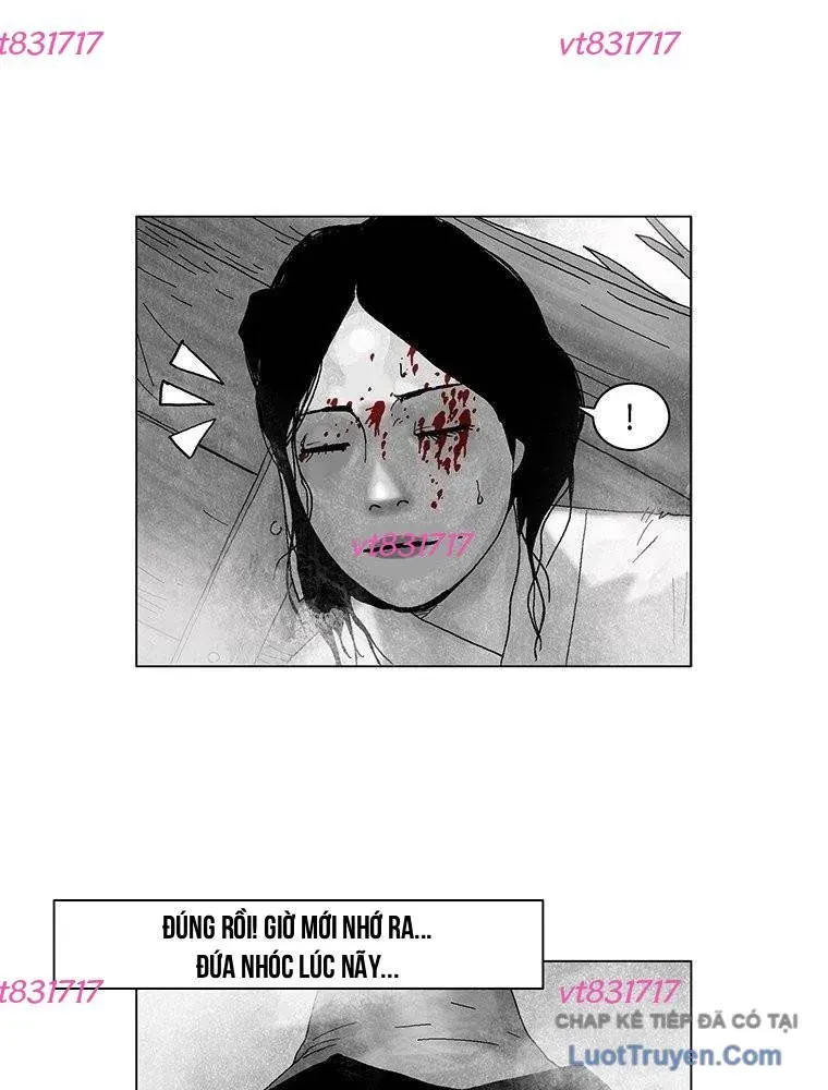 Máu Lạnh Chapter 77 - 12