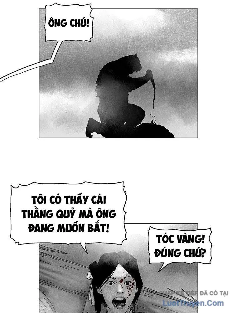 Máu Lạnh Chapter 77 - 15