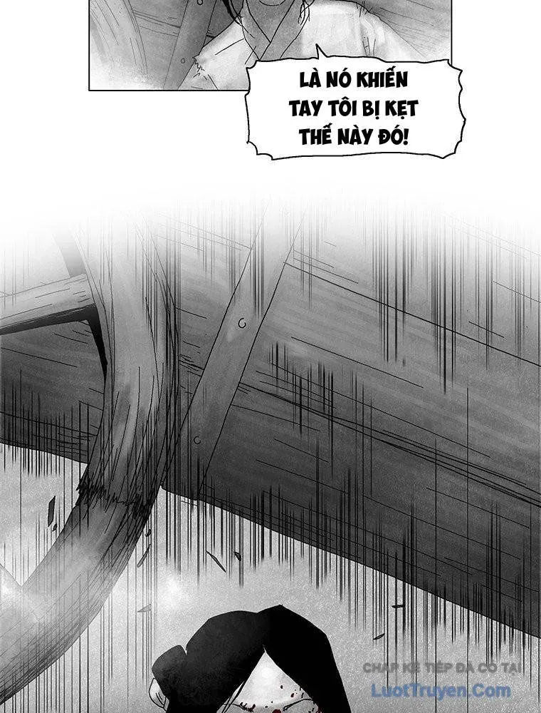 Máu Lạnh Chapter 77 - 16