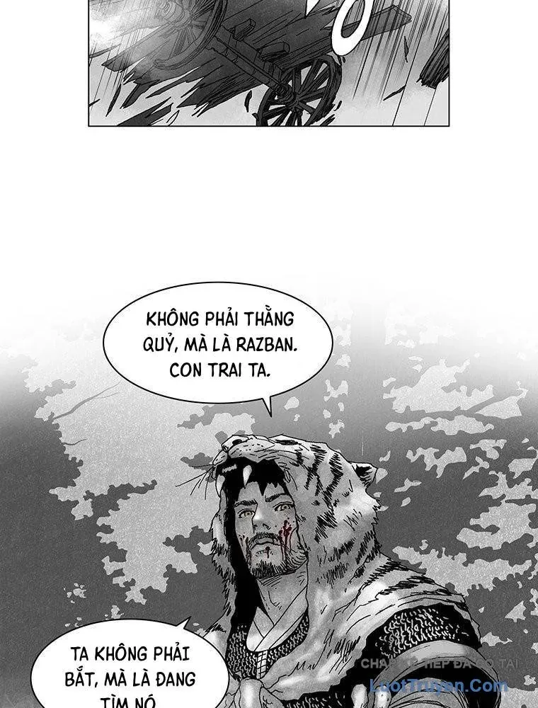 Máu Lạnh Chapter 77 - 18