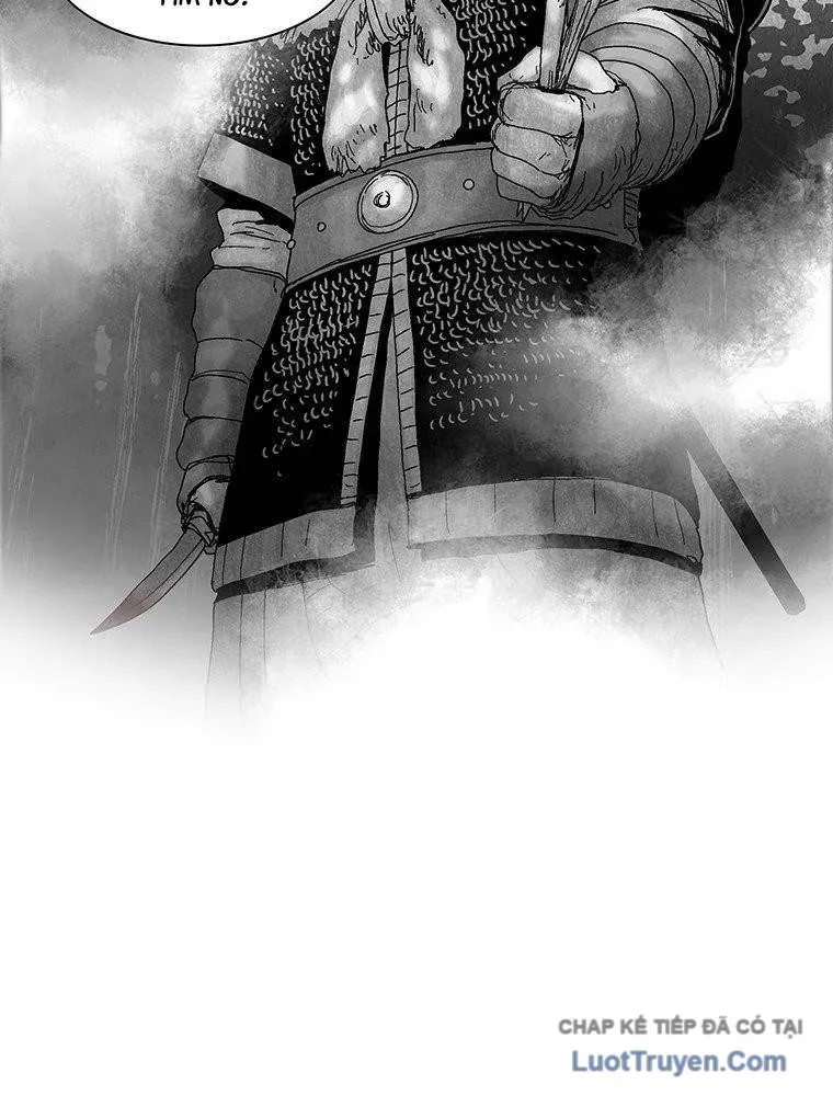 Máu Lạnh Chapter 77 - 19