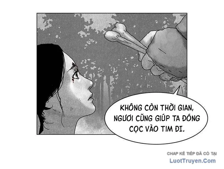 Máu Lạnh Chapter 77 - 20