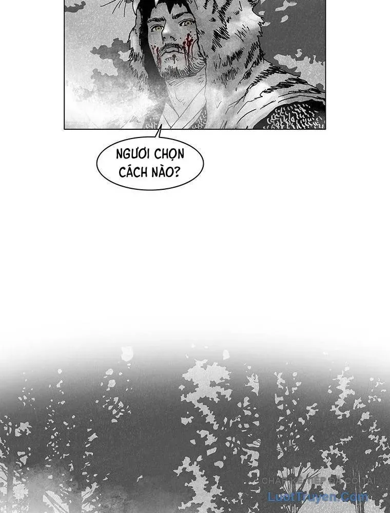 Máu Lạnh Chapter 77 - 22